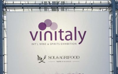 Vinitaly 2019 – Verona
